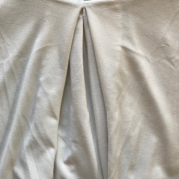 ❌SOLD❌ 🆑 3/$15 | *Daisy Fuentes* Blouse - Picture 7 of 11